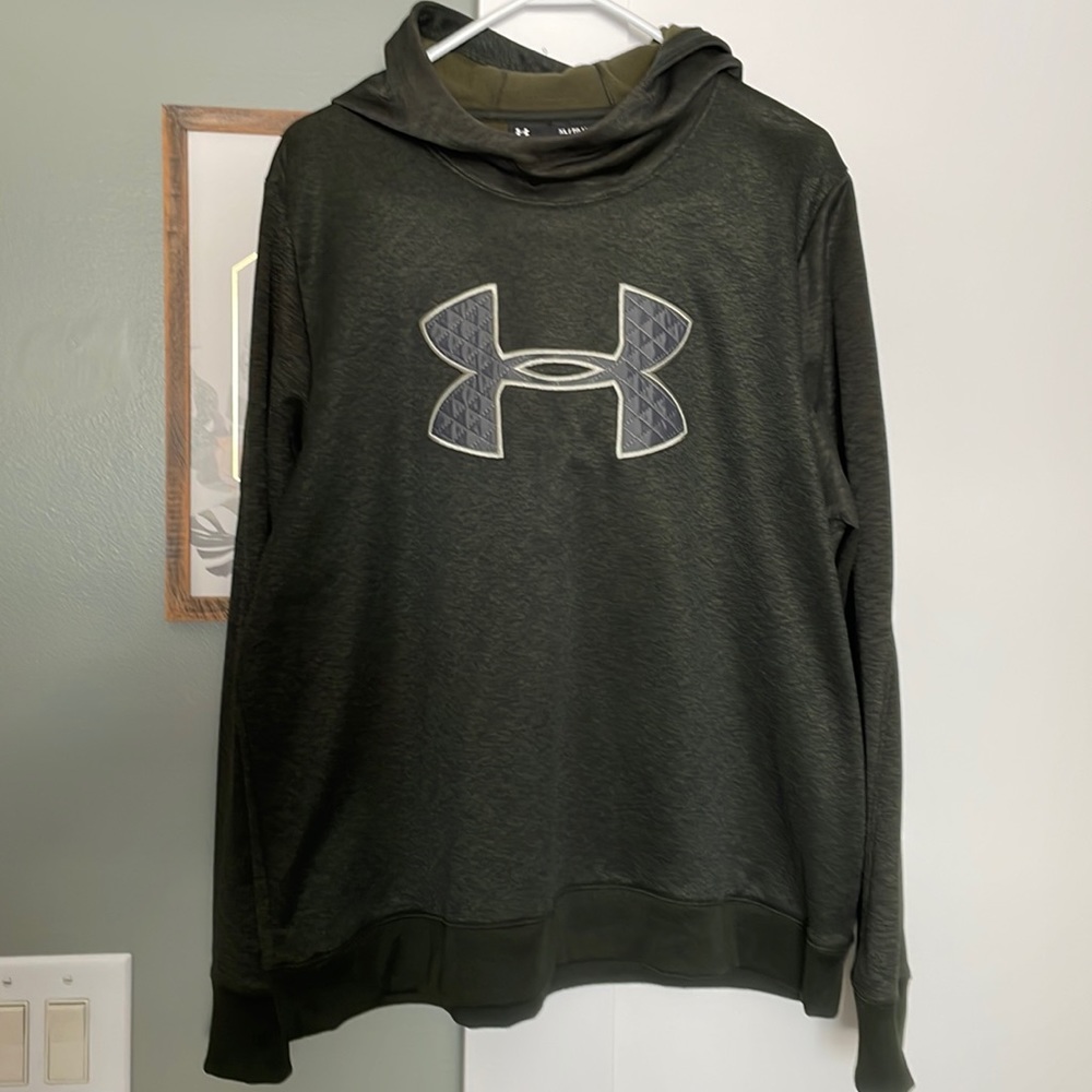 Women’s Under Armour Hoodie